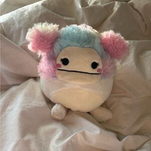 2021 5” Christmas Zaylee and Norman Flipmallow